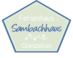 Ferienwohnung Sambachhaus in Gleiszellen