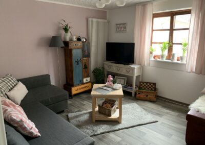 Ferienwohnung im Sambachhaus Gleiszellen, Foto 2