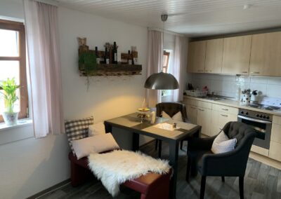 Ferienwohnung im Sambachhaus Gleiszellen, Foto 3