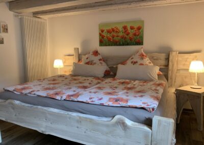 Ferienwohnung im Sambachhaus Gleiszellen, Foto 6