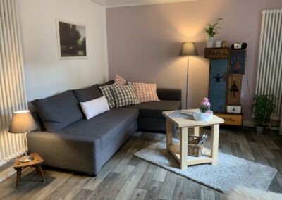 Ferienwohnung im Sambachhaus Gleiszellen, Foto 7