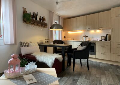 Ferienwohnung im Sambachhaus Gleiszellen, Foto 12