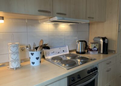 Ferienwohnung im Sambachhaus Gleiszellen, Foto 13