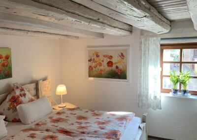 Ferienwohnung im Sambachhaus Gleiszellen, Foto 21