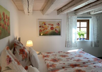 Ferienwohnung im Sambachhaus Gleiszellen, Foto 23