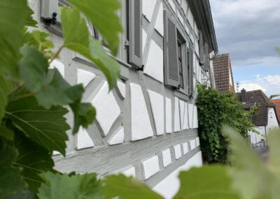 Ferienwohnung im Sambachhaus Gleiszellen, Foto 30