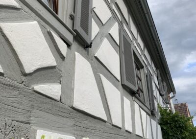 Ferienwohnung im Sambachhaus Gleiszellen, Foto 31