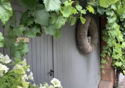 Ferienwohnung im Sambachhaus Gleiszellen, Foto 32