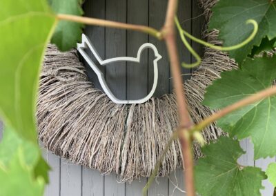 Ferienwohnung im Sambachhaus Gleiszellen, Foto 33